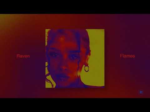 Raven - Flames thumbnail