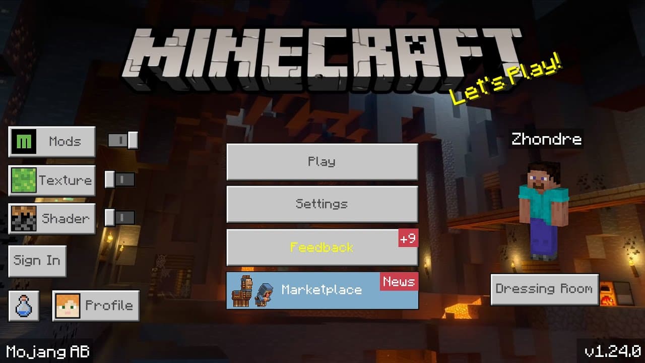 Channel Banner