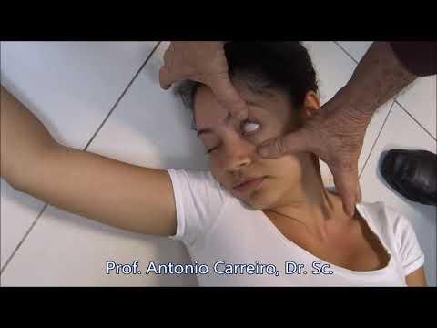 ANTONIO CARREIRO Hipnose na Universidade thumbnail