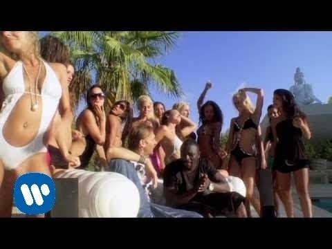 David Guetta Feat. Akon - Sexy Chick (Official Video) thumbnail