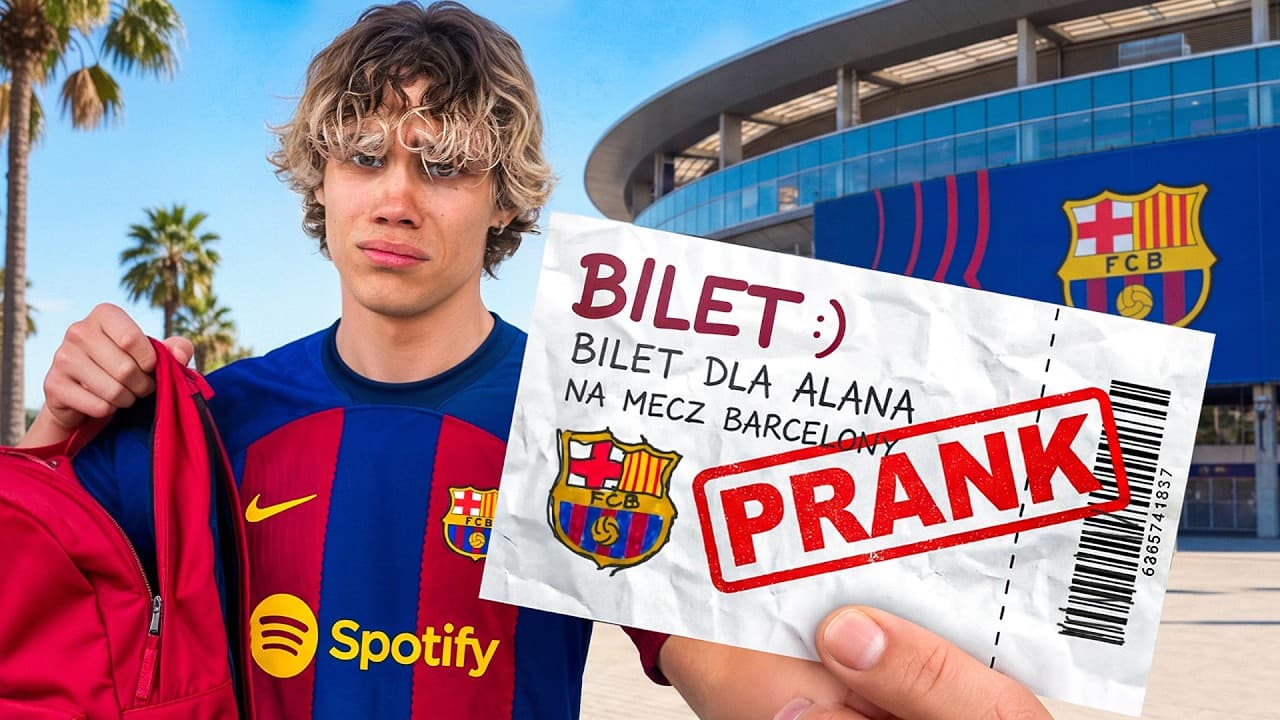 Channel Banner