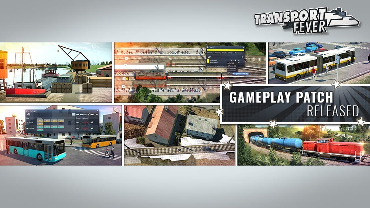 Channel Banner