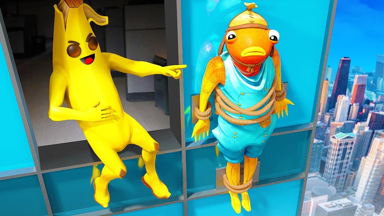 Channel Banner