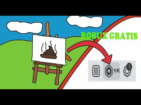 Consigue ROBUX GRATIS de FORMA DIVERTIDA!! thumbnail