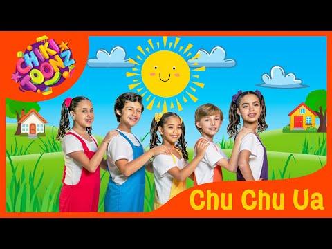 Chiki Toonz - Chu Chu Ua - Musica Infantil thumbnail