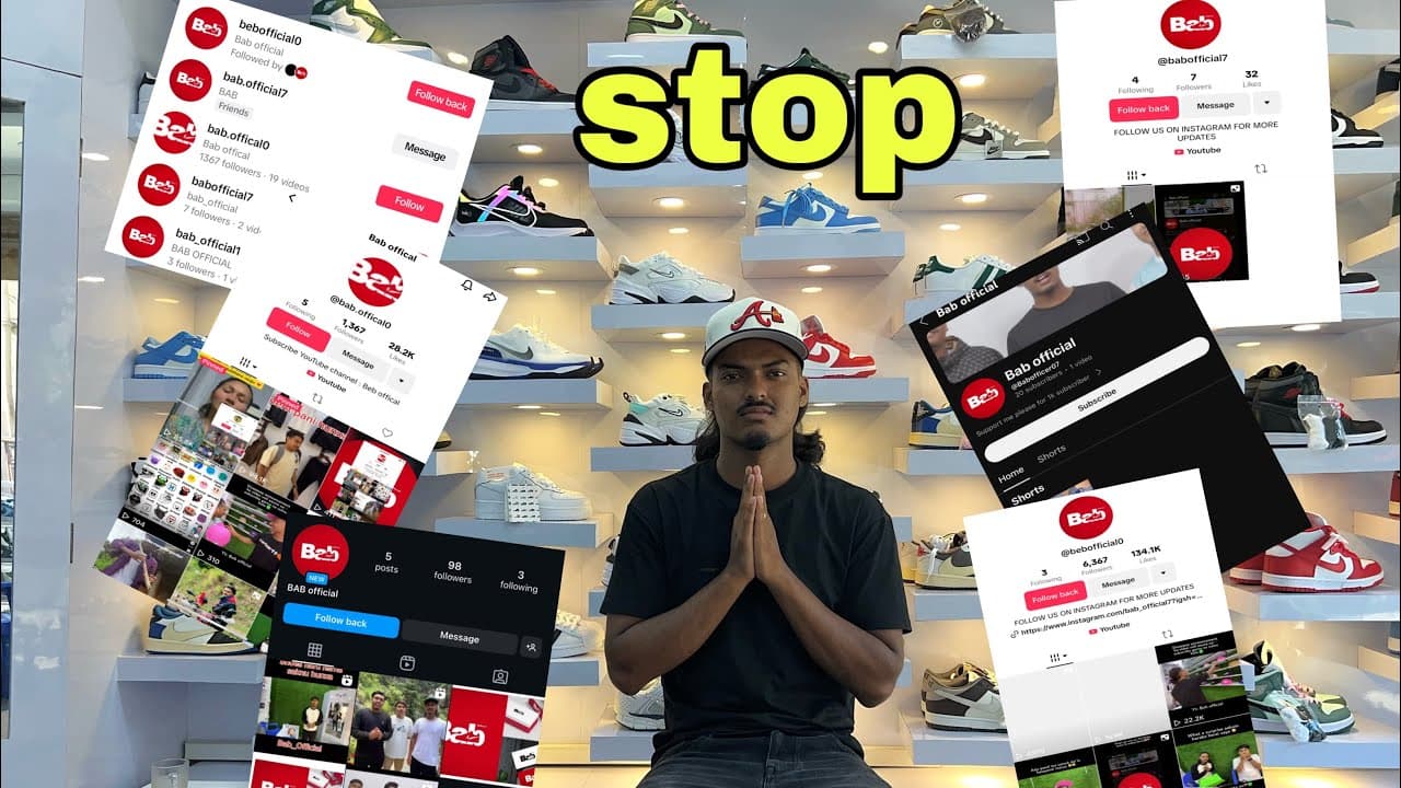 Channel Banner