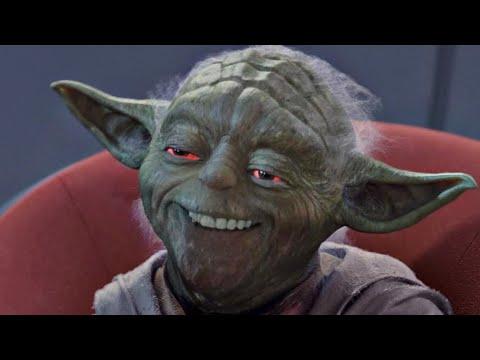 Yoda's Drug Addiction thumbnail