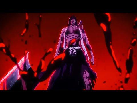 Kenpachi vs Gremmy「Bleach: Thousand-Year Blood War AMV」Royalty thumbnail