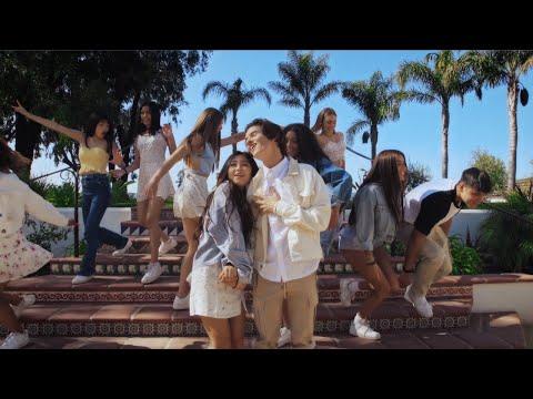Now United - Love, Love, Love. A Musical thumbnail