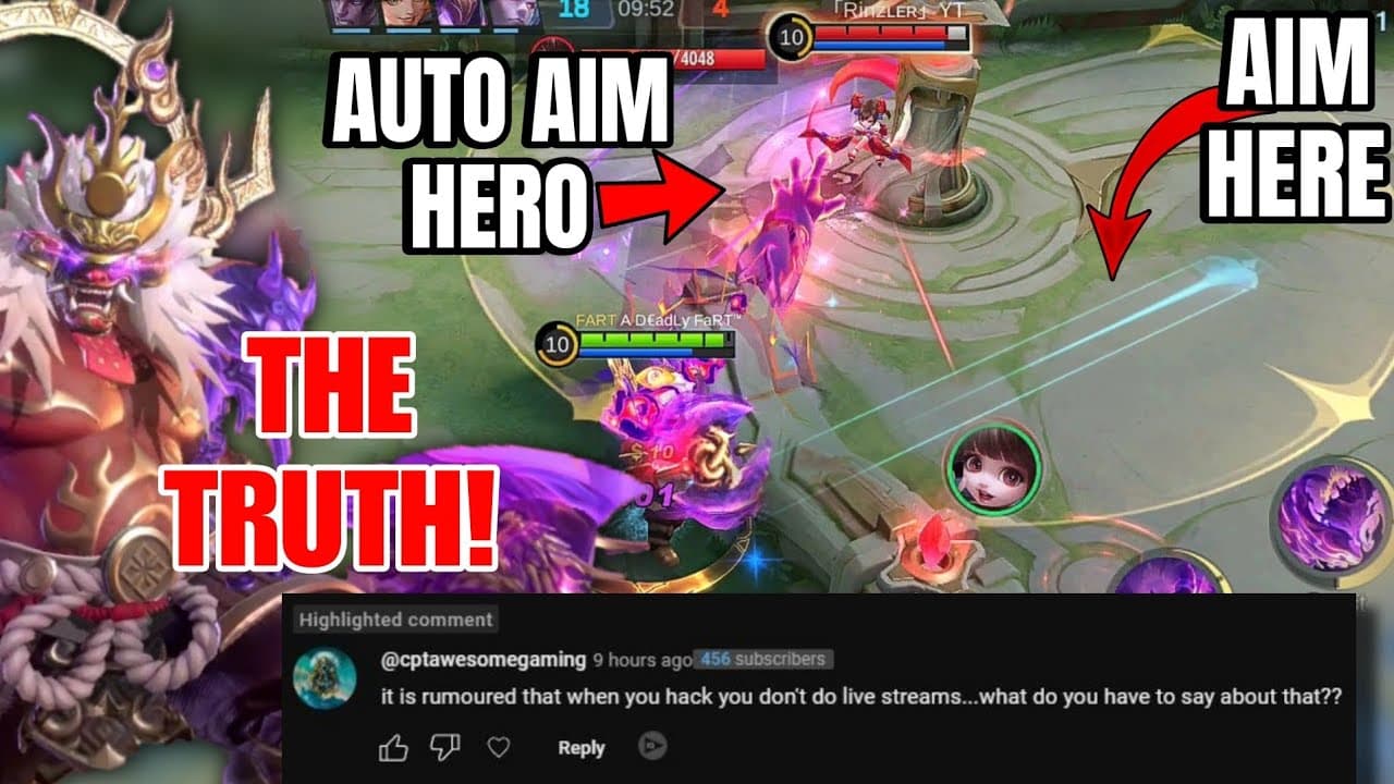 Channel Banner