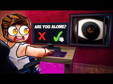 ROBLOX NIGHTMARE EXPERIENCE.. thumbnail