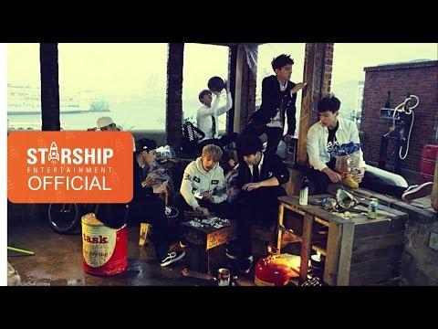 [MV] MONSTA X (몬스타엑스) - 무단침입 (Trespass) thumbnail