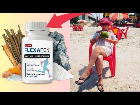 Flexafen Your Trusted Path to Joint Health   Backed by a 1 Year Guarantee! thumbnail