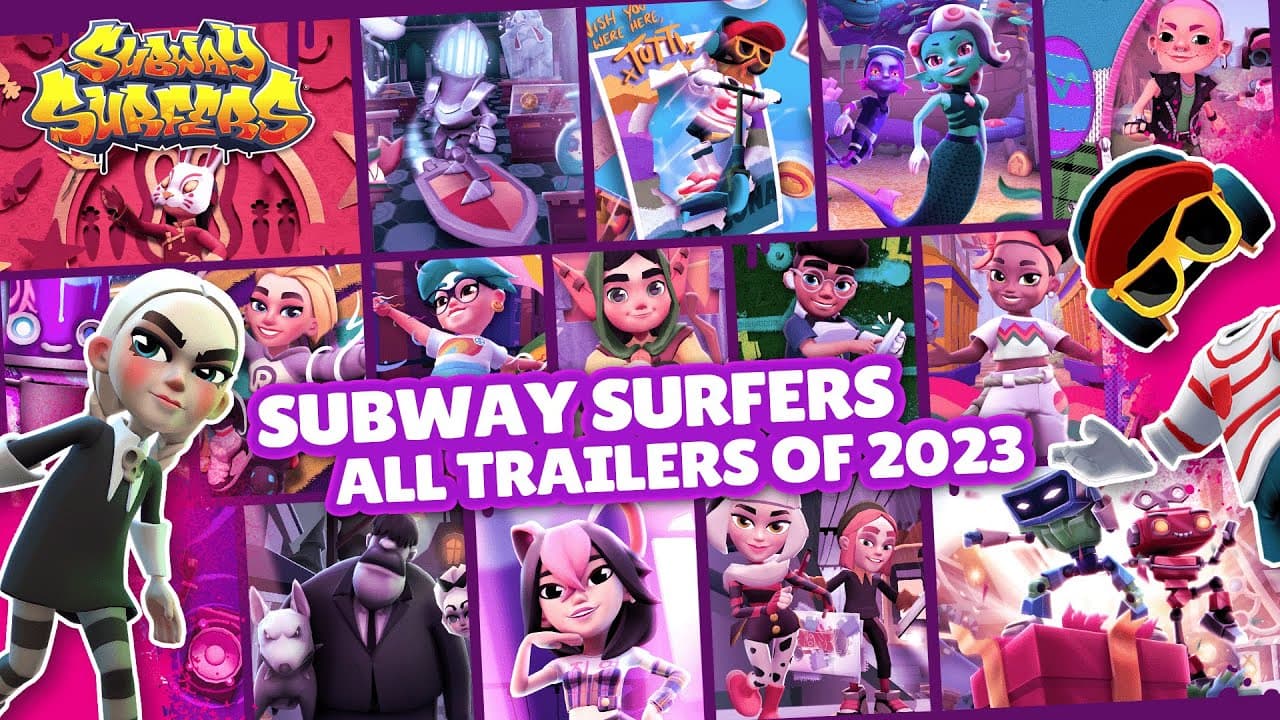 Channel Banner