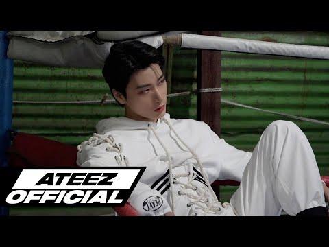 ATEEZ(에이티즈) [BEYOND : ZERO] DVD Behind Preview thumbnail