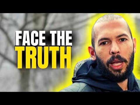 WATCH THIS EVERY DAY - Motivational Speech By Andrew Tate ( Wake Up To Reality) thumbnail