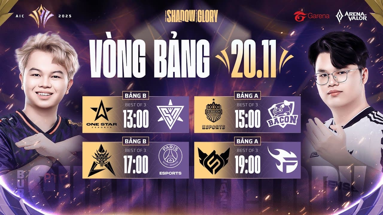 Channel Banner