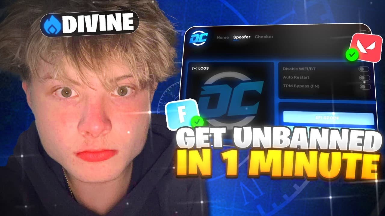Channel Banner