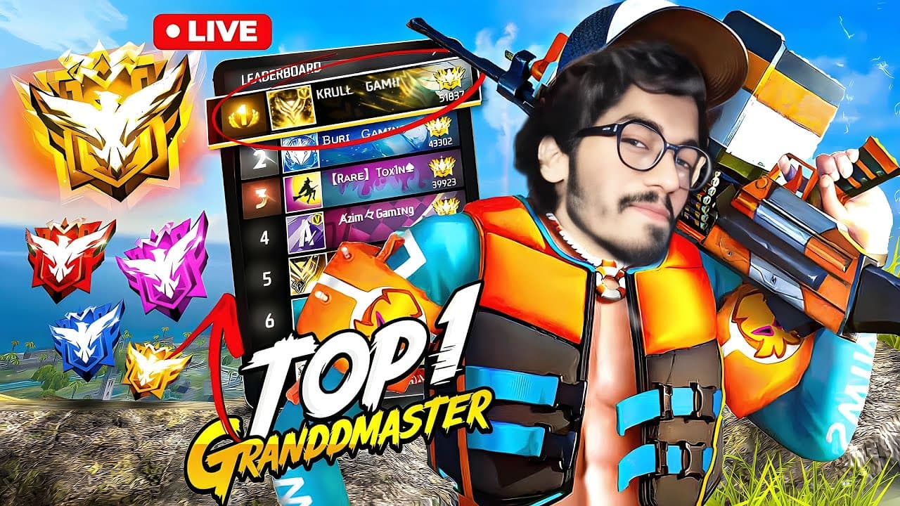 Channel Banner