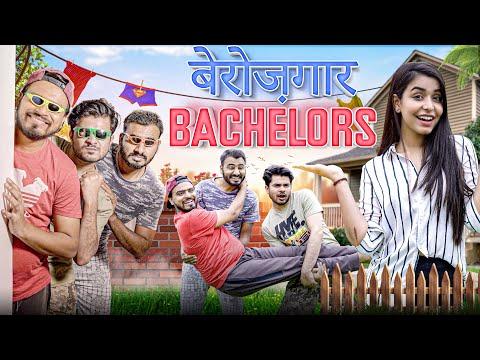Berozgaari (Berozgaar Bachelors) EP - 01 Amit Bhadana thumbnail