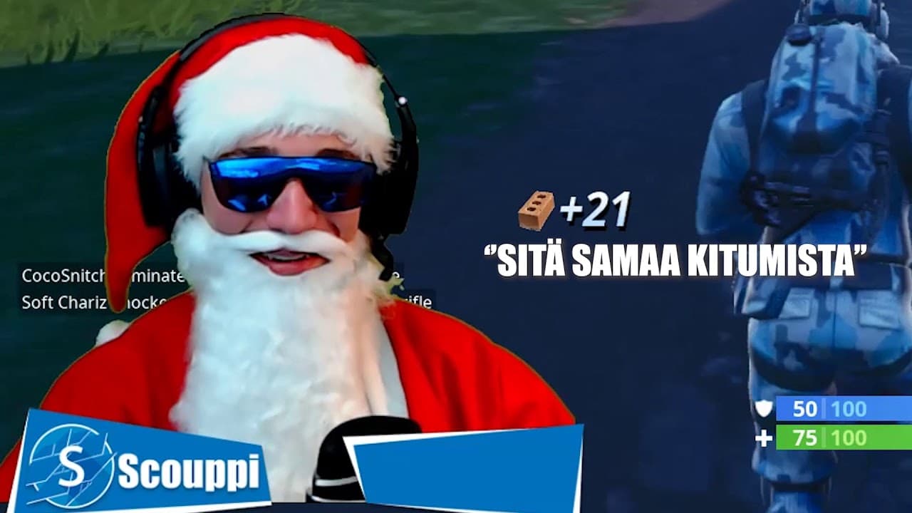 Channel Banner