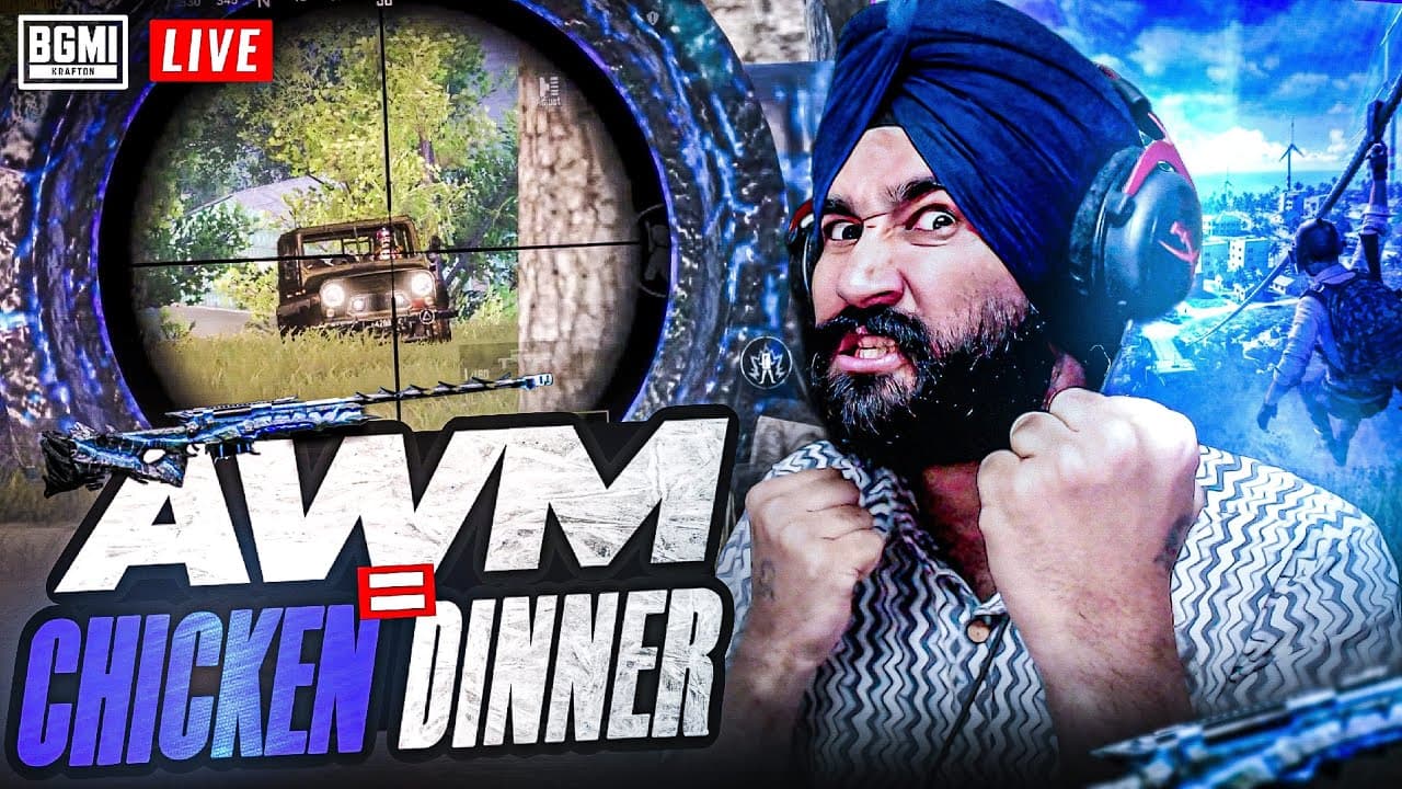 Channel Banner