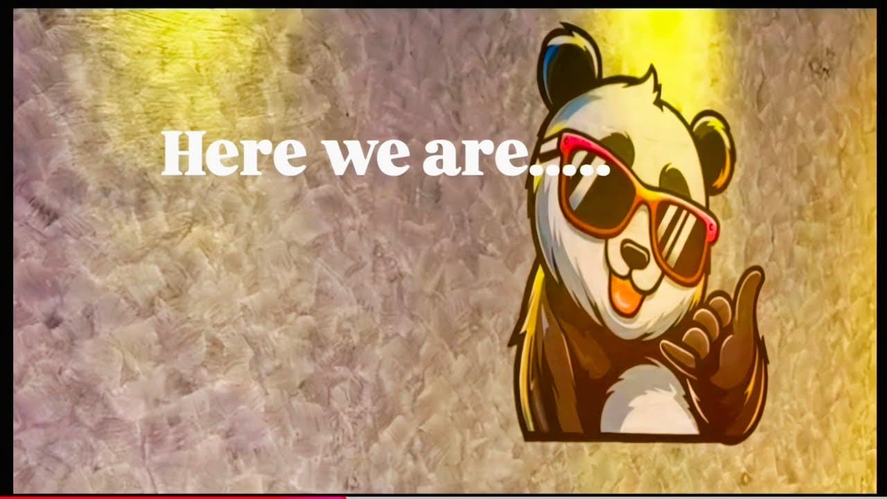 Channel Banner