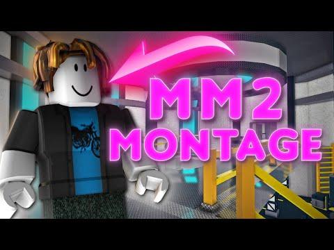 MM2 BACON GAMEPLAY (Murder Mystery 2) thumbnail