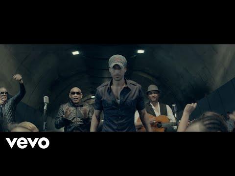 Enrique Iglesias - Bailando ft. Descemer Bueno, Gente De Zona thumbnail