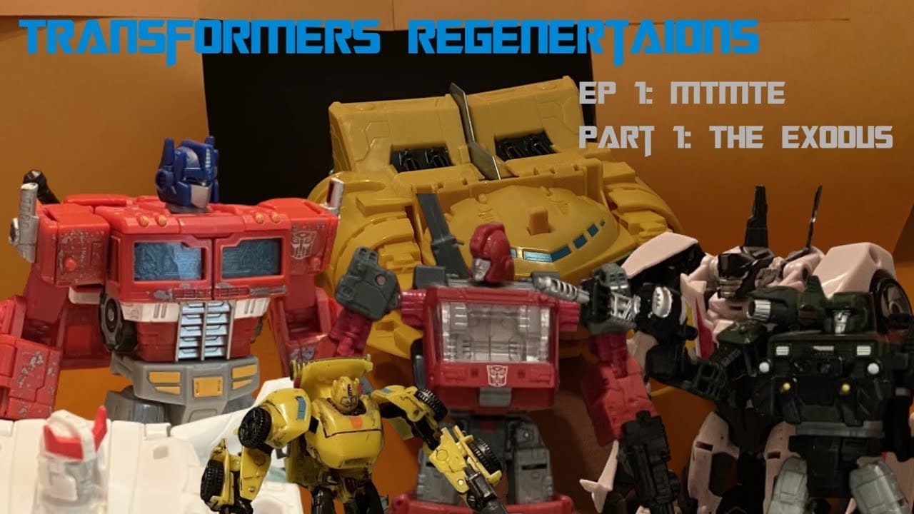 Channel Banner