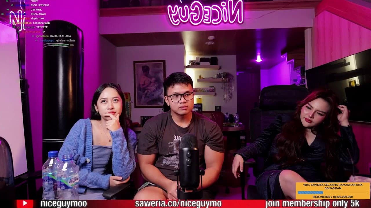 Channel Banner