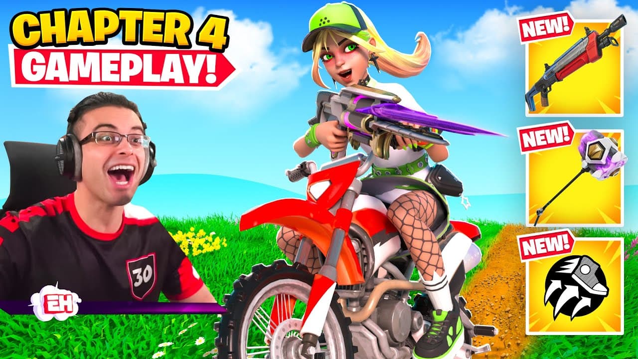Channel Banner