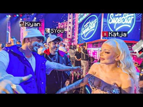 die WAHRHEIT über MEIN BRUDER und KATJA Krasavice bei DSDS .. (emotional) thumbnail