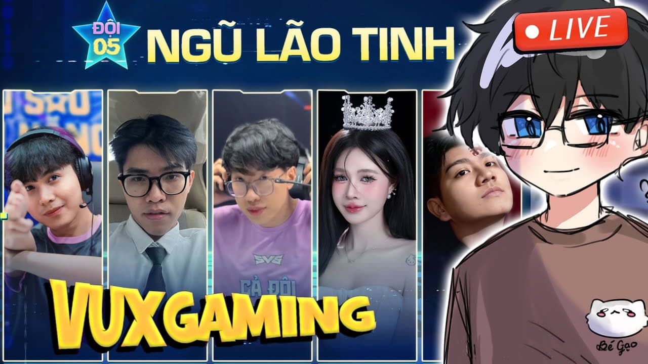 Channel Banner