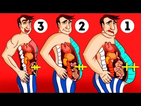 لهذا السبب لا تستطيع إنقاص وزنك رغم ممارسة التمارين thumbnail