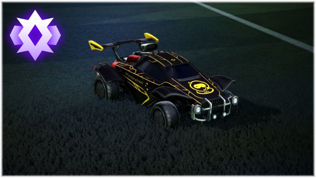 Channel Banner