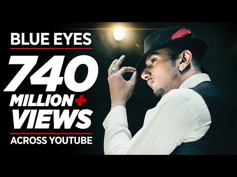 Blue Eyes Full Video Song Yo Yo Honey Singh | Blockbuster Song Of 2013 thumbnail