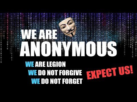 Indian Scammer Tries To Hack An Anonymous Hacker thumbnail