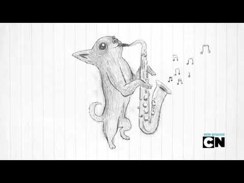 Saxophone Chihuahua thumbnail