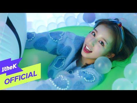 [MV] woo!ah!(우아!) _ I Don’t Miss U thumbnail