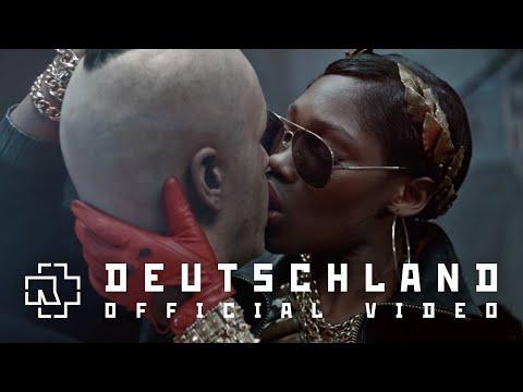 Rammstein - Deutschland (Official Video) thumbnail