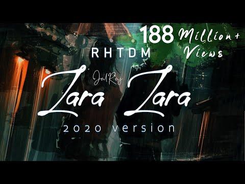 Zara Zara Bahekta Hai | JalRaj | RHTDM | Male Version | Latest Hindi Cover 2020 thumbnail