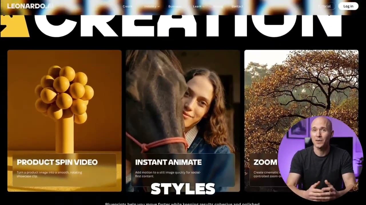 Channel Banner