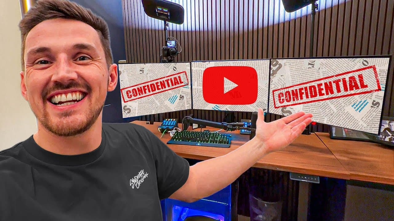 Channel Banner