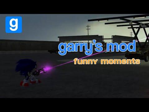 Gmod Funny Moments - 4 Idiots Playing With Nuclear Weapons! thumbnail