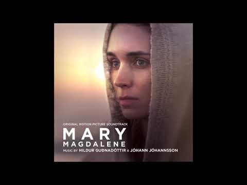 Mary Magdalene Soundtrack - "Resurrection" - Johann Johannsson & Hildur Gudnadottir thumbnail