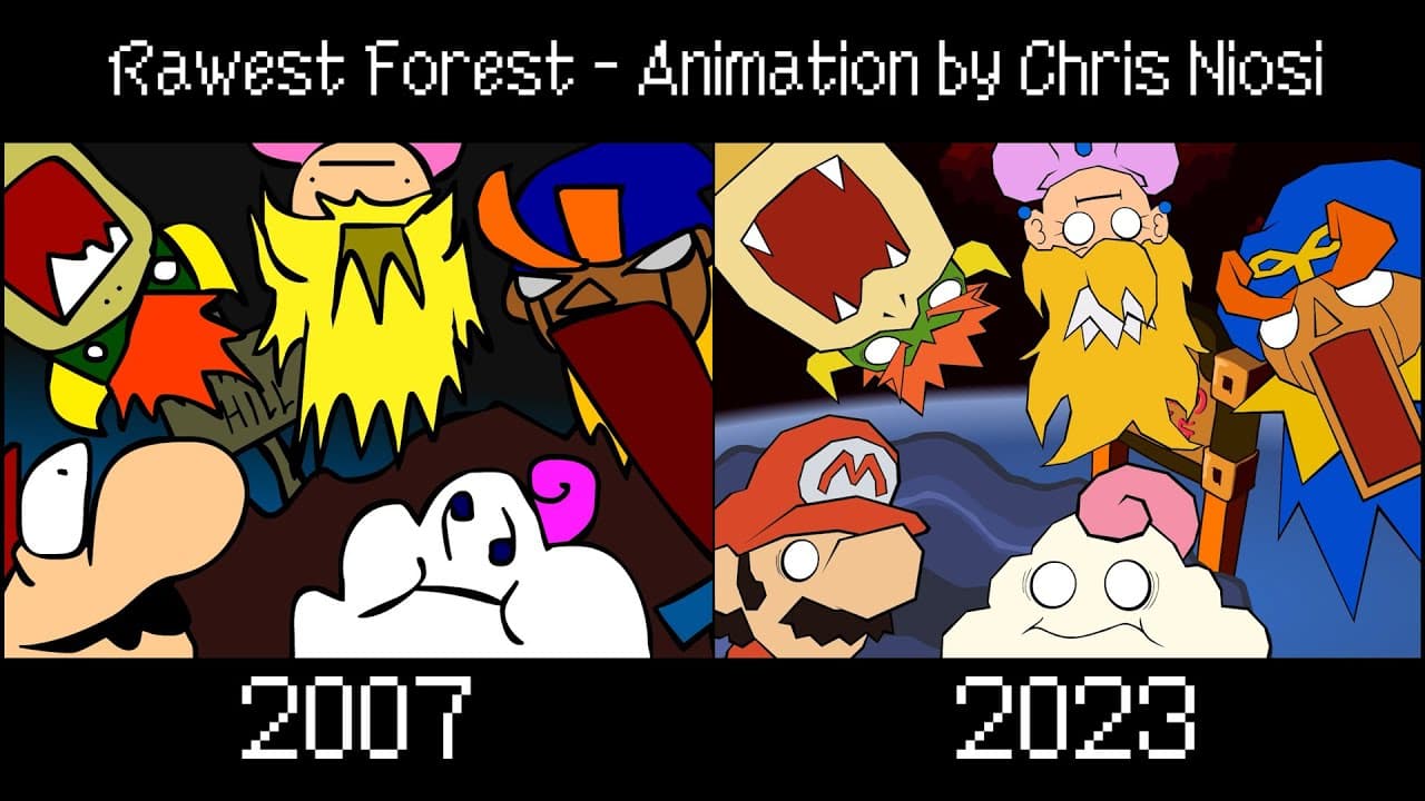 Channel Banner
