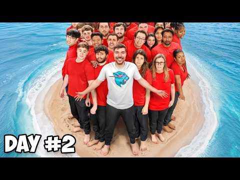 Last To Leave $800,000 Island Keeps It thumbnail