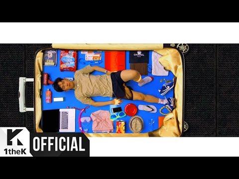 [MV] Crush(크러쉬) _ Outside (Feat. Beenzino) thumbnail