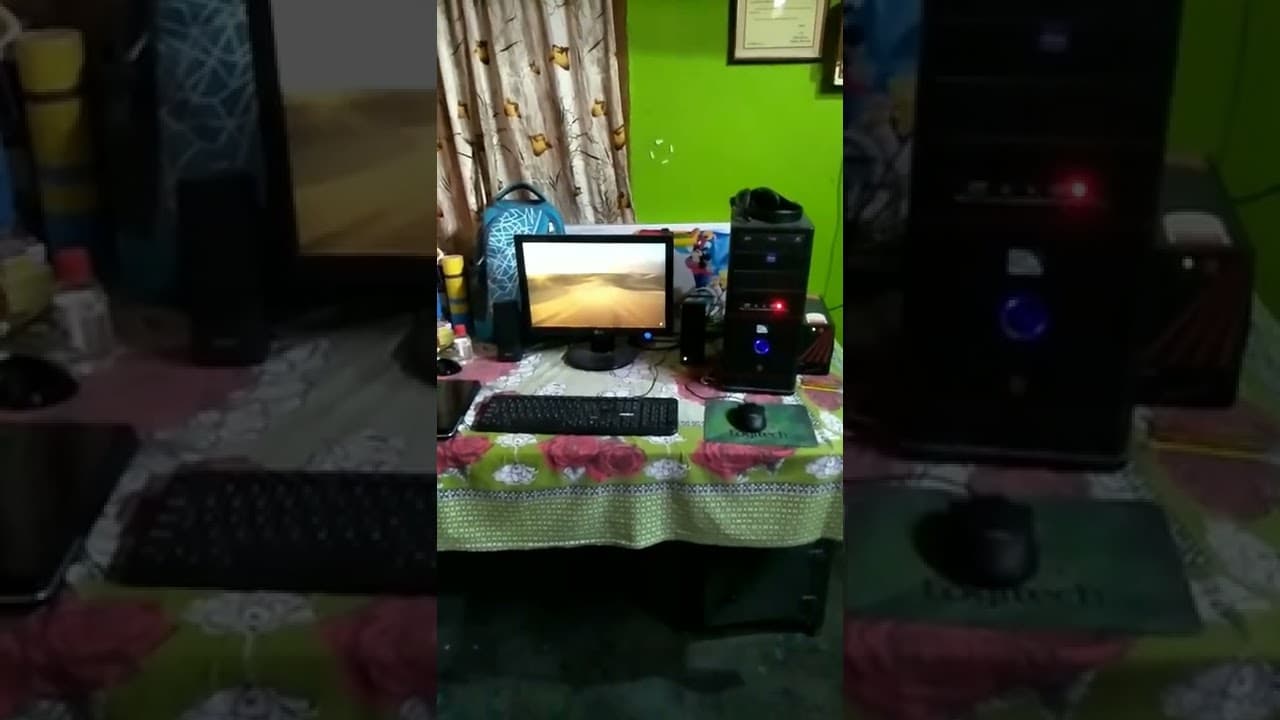 Channel Banner